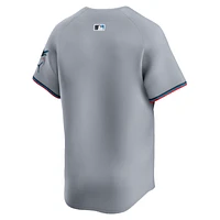 Miami Marlins Men's Nike Dri-FIT ADV MLB Limited Jersey. Nike.com