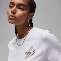 Jordan Flight Women's T-Shirt. Nike.com