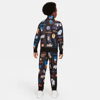 Nike Toddler Printed Tracksuit. Nike.com