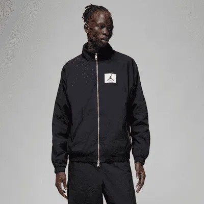 Jordan Essentials Men's Statement Warmup Jacket. Nike.com