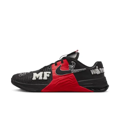 Nike Metcon 8 MF Men's Training Shoes. Nike.com