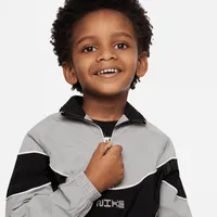 Nike Amplify Jacket Little Kids' Jacket. Nike.com