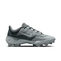 Nike Alpha Huarache Elite 4 Low MCS Men's Baseball Cleats. Nike.com