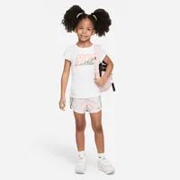 Nike Pic-Nike Sprinter Set Toddler Dri-FIT 2-Piece Set. Nike.com