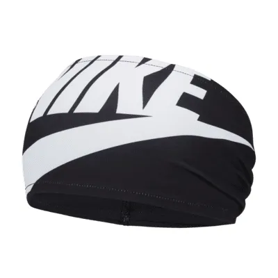 Nike Wide Graphic Headband. Nike.com