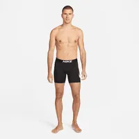 Nike Dri-FIT Essential Micro Men's Boxer Briefs. Nike.com