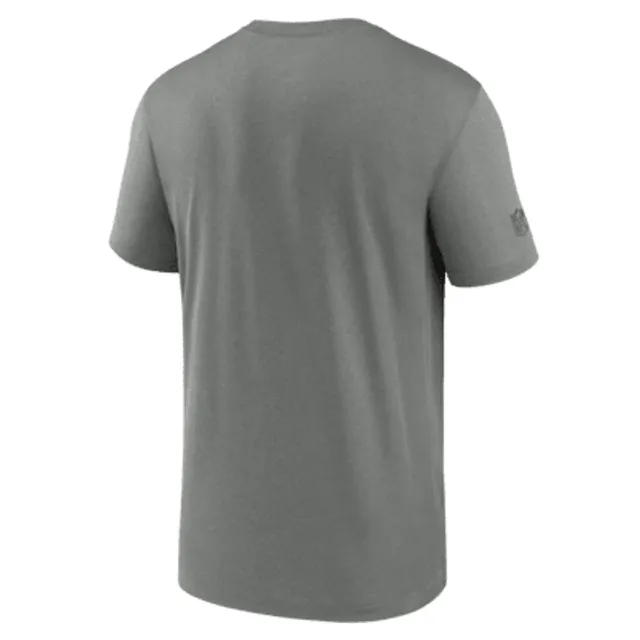 Nike Dri-FIT Sideline Team (NFL New York Giants) Men's T-Shirt. Nike.com