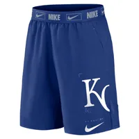 Nike Dri-FIT Bold Express (MLB Kansas City Royals) Men's Shorts. Nike.com