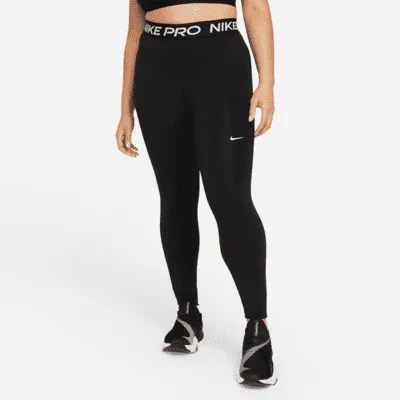 Legging Nike Pro 365 pour Femme (grande taille). FR