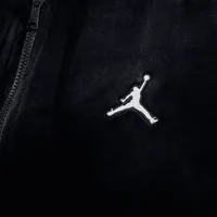 Jordan Flight Women's Velour Jacket. Nike.com