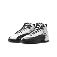 Air Jordan 12 Retro Big Kids' Shoes. Nike.com