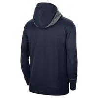 Nike College Dri-FIT Spotlight (Arizona) Men's Hoodie. Nike.com