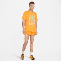 Nike Dri-FIT Rise 365 Men's Short-Sleeve Running Top. Nike.com