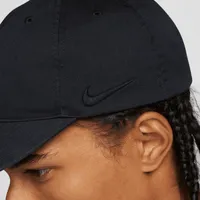 Nike Club Unstructured Flat Bill Cap. Nike.com