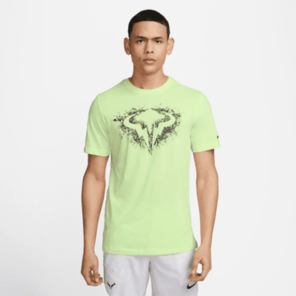 rafa shirt