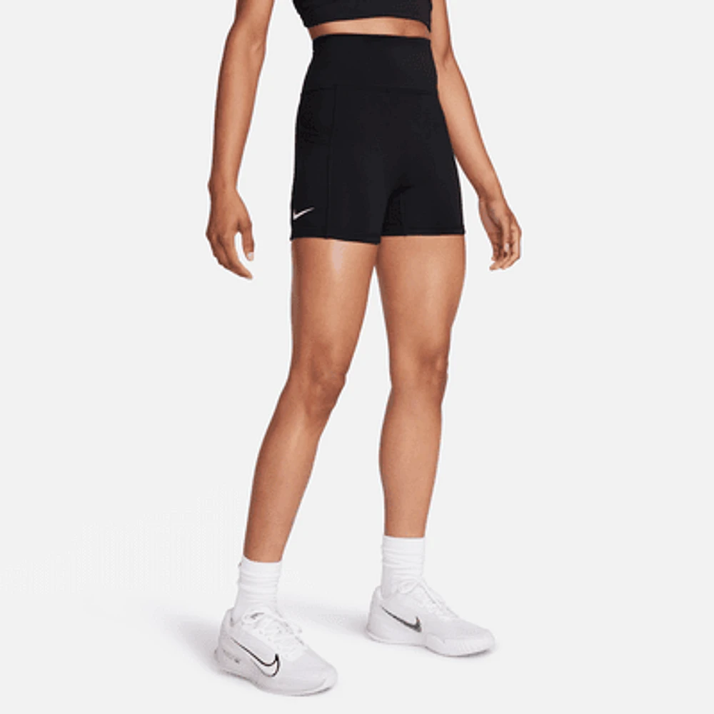 NikeCourt Advantage Women's Dri-FIT Tennis Shorts. Nike.com