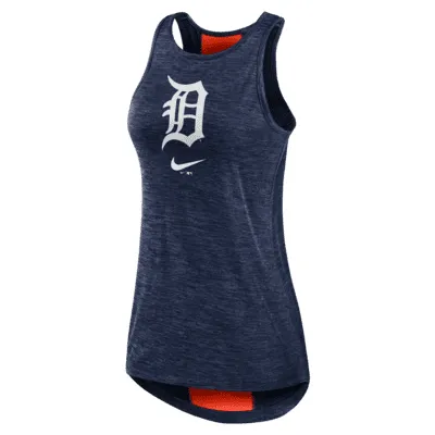 Nike Dri-FIT Right Mix (MLB San Francisco Giants) Women's High