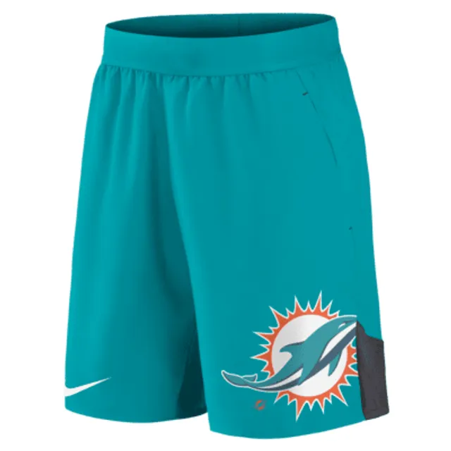 Nike Dri-FIT Stretch (NFL Denver Broncos) Men's Shorts.