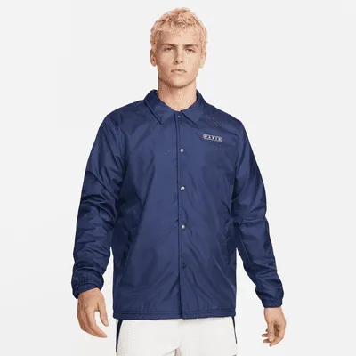 Paris Saint-Germain JDI Men's Woven Jacket. Nike.com