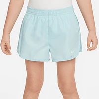 Nike Prep Your Step Little Kids' Dri-FIT Pleated Tempo Shorts. Nike.com