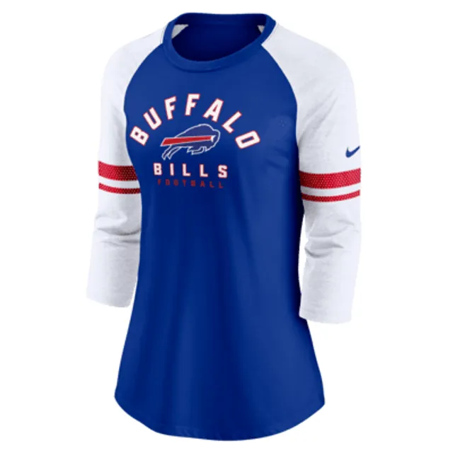 Nike Bills High Hip Fashion T-Shirt - Women's