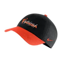 Team 13 Heritage86 Nike WNBA Adjustable Hat. Nike.com