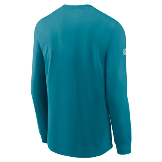 Nike Dri-FIT Community Legend (NFL Jacksonville Jaguars) Men's T-Shirt.