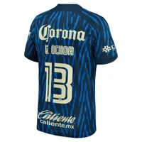 Club America 2022/23 Stadium Away (Guillermo Ochoa) Men's Nike Dri-FIT Soccer Jersey. Nike.com