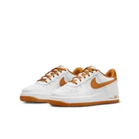 Nike Air Force 1 Big Kids' Shoes. Nike.com