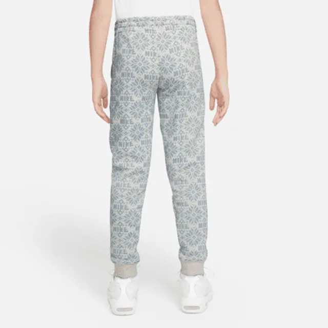 Louis Vuitton Monogram Camo Fleece Jogpants