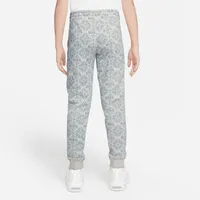 Nike Sportswear Club Fleece Holiday Pants.