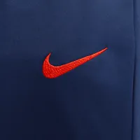 Club América Academy Pro Men's Nike Dri-FIT Knit Soccer Pants. Nike.com