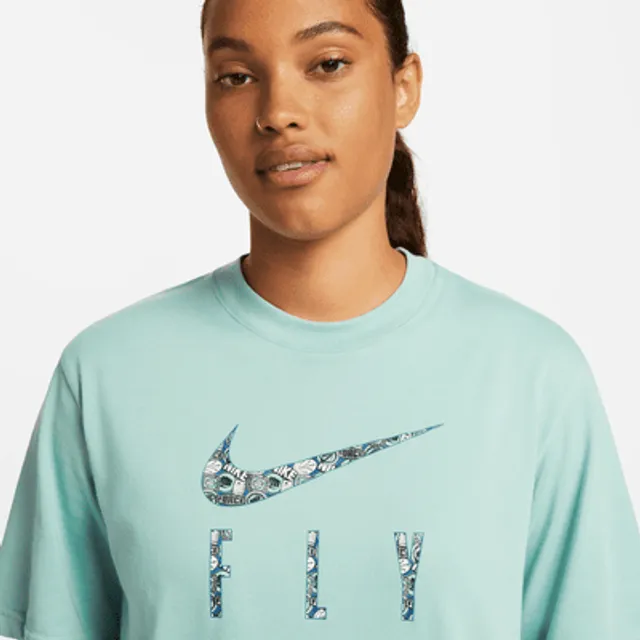 Nike Tottenham Women's Dri-Fit T-Shirt Grey