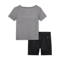 Nike Toddler Dropsets Shorts Set. Nike.com