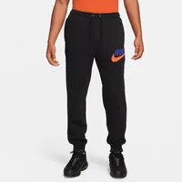 Nike Club Fleece Men's Joggers. Nike.com