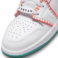 Air Jordan 1 Mid SE Big Kids' Shoes. Nike.com