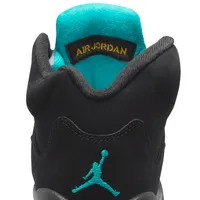 Air Jordan 5 Retro Big Kids' Shoes. Nike.com