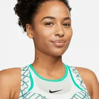 NikeCourt Dri-FIT Slam Women's Dress. Nike.com