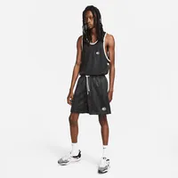 Kevin Durant Men's Nike Dri-FIT Mesh Basketball Jersey. Nike.com