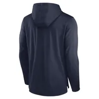 Nike Dri-FIT Perform (NFL Tennessee Titans) Men's Pullover Hoodie. Nike.com