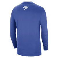 Kentucky Men's Nike College Long-Sleeve Max90 T-Shirt. Nike.com