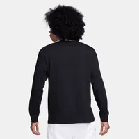 Nike Max90 Men's Long-Sleeve Basketball T-Shirt. Nike.com