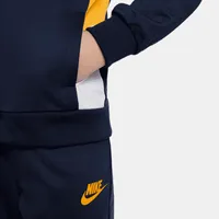 Nike Toddler Tracksuit. Nike.com