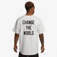 Nike Men's Graphic Baseball Jersey. Nike.com