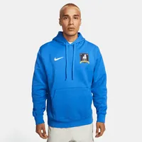 AFC Richmond Men's Nike Club Fleece Hoodie. Nike.com