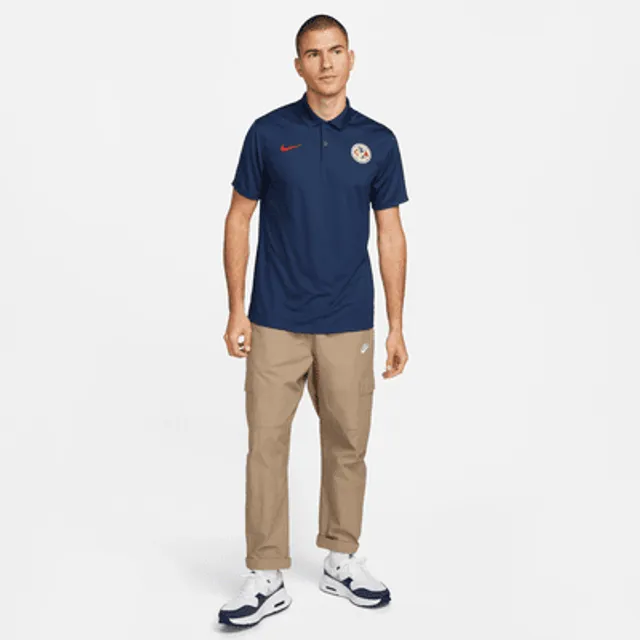 Club América 2022/23 Match Third Men's Nike Dri-FIT ADV Soccer Jersey.