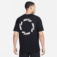 Nike SB Men's Skate T-Shirt. Nike.com