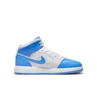 Air Jordan 1 Mid Sneaker School Big Kids' Shoes. Nike.com