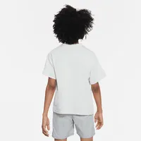 Nike Outdoor Play Big Kids' Short-Sleeve Top. Nike.com