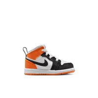 Jordan 1 Mid SE Baby/Toddler Shoes. Nike.com